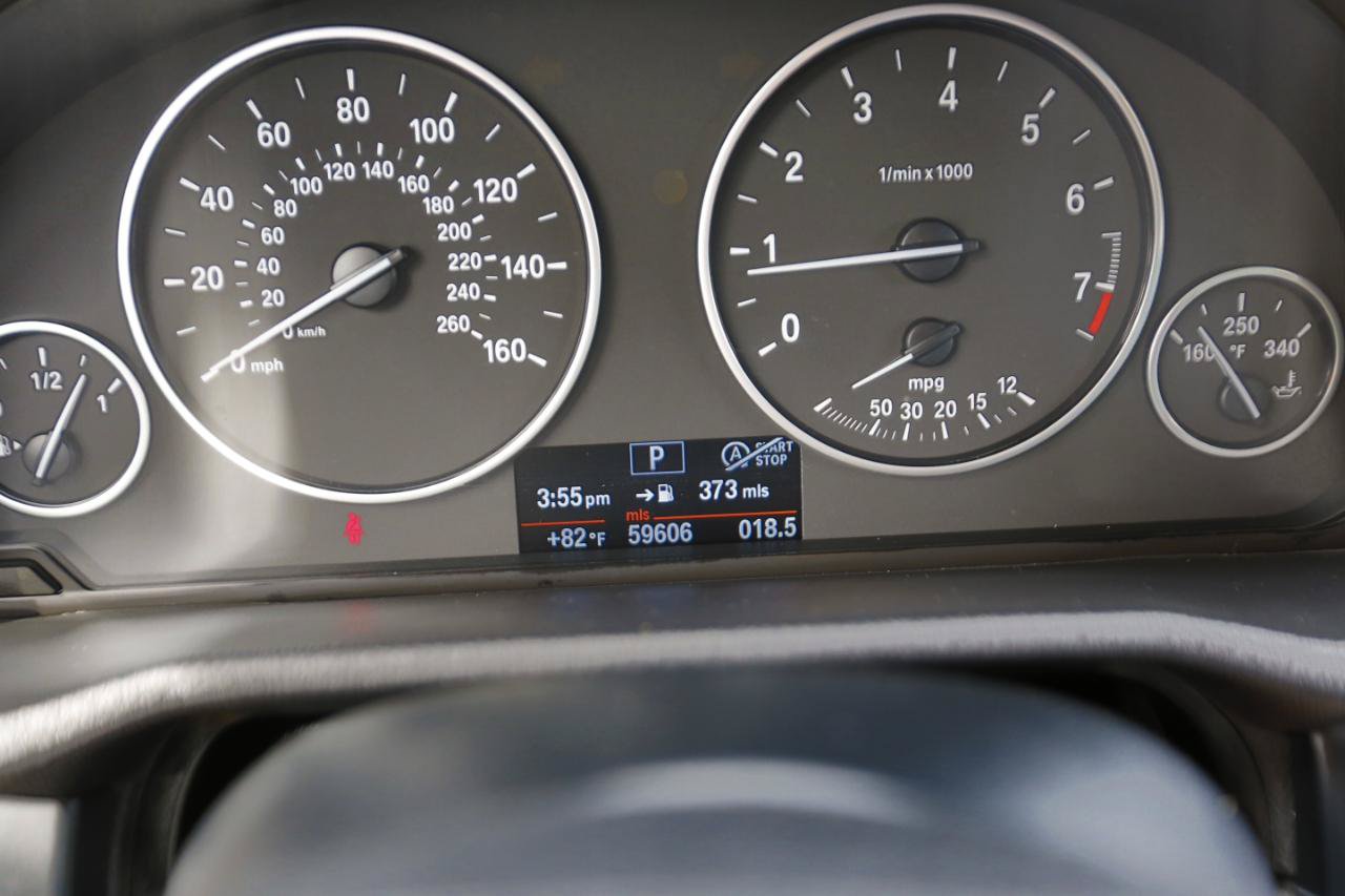 Used 2013 BMW X3 xDrive28i AWD/4WD image 7