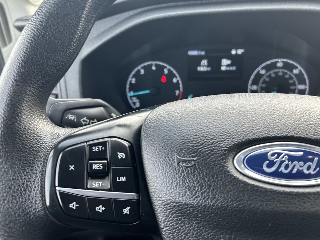 Used 2023 Ford Transit 250 Medium Roof image 21