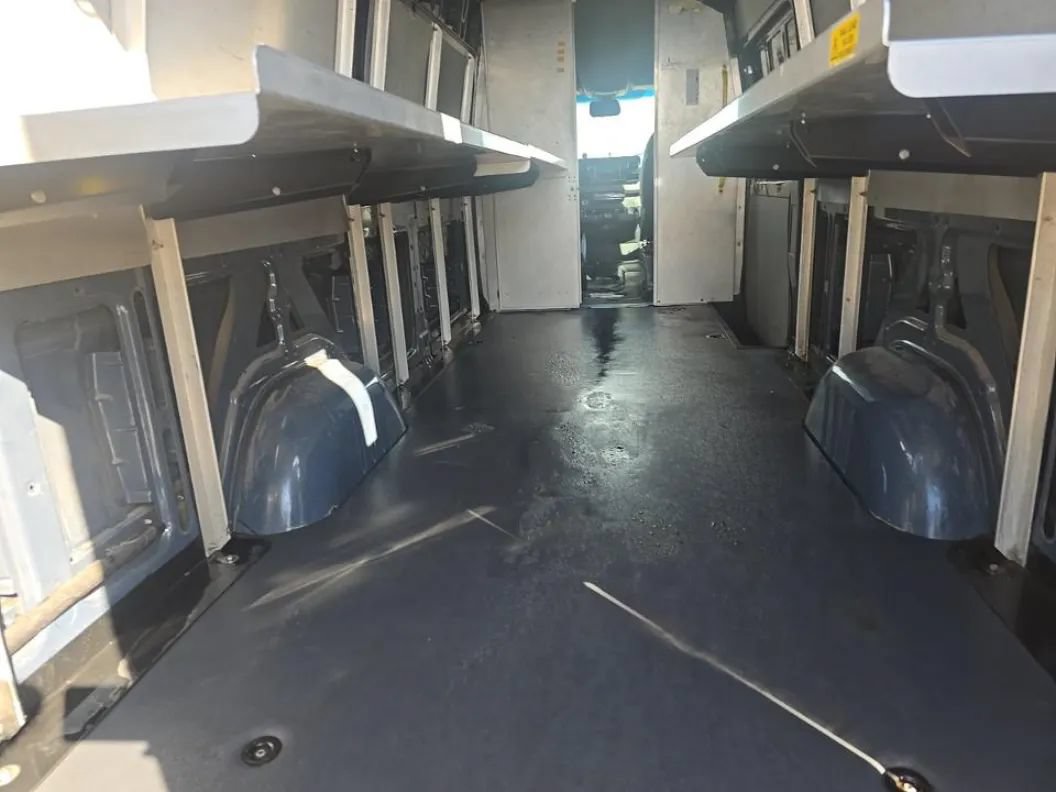 Used 2019 Mercedes-Benz Sprinter 170 image 7