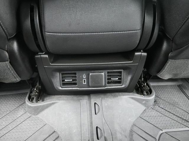 Used 2024 Chevrolet Silverado 2500 LTZ image 18