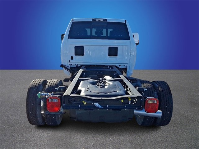 Used 2025 RAM 5500 Tradesman image 5