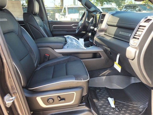 New 2026 RAM 1500 Laramie w/ Laramie Preferred Package image 18