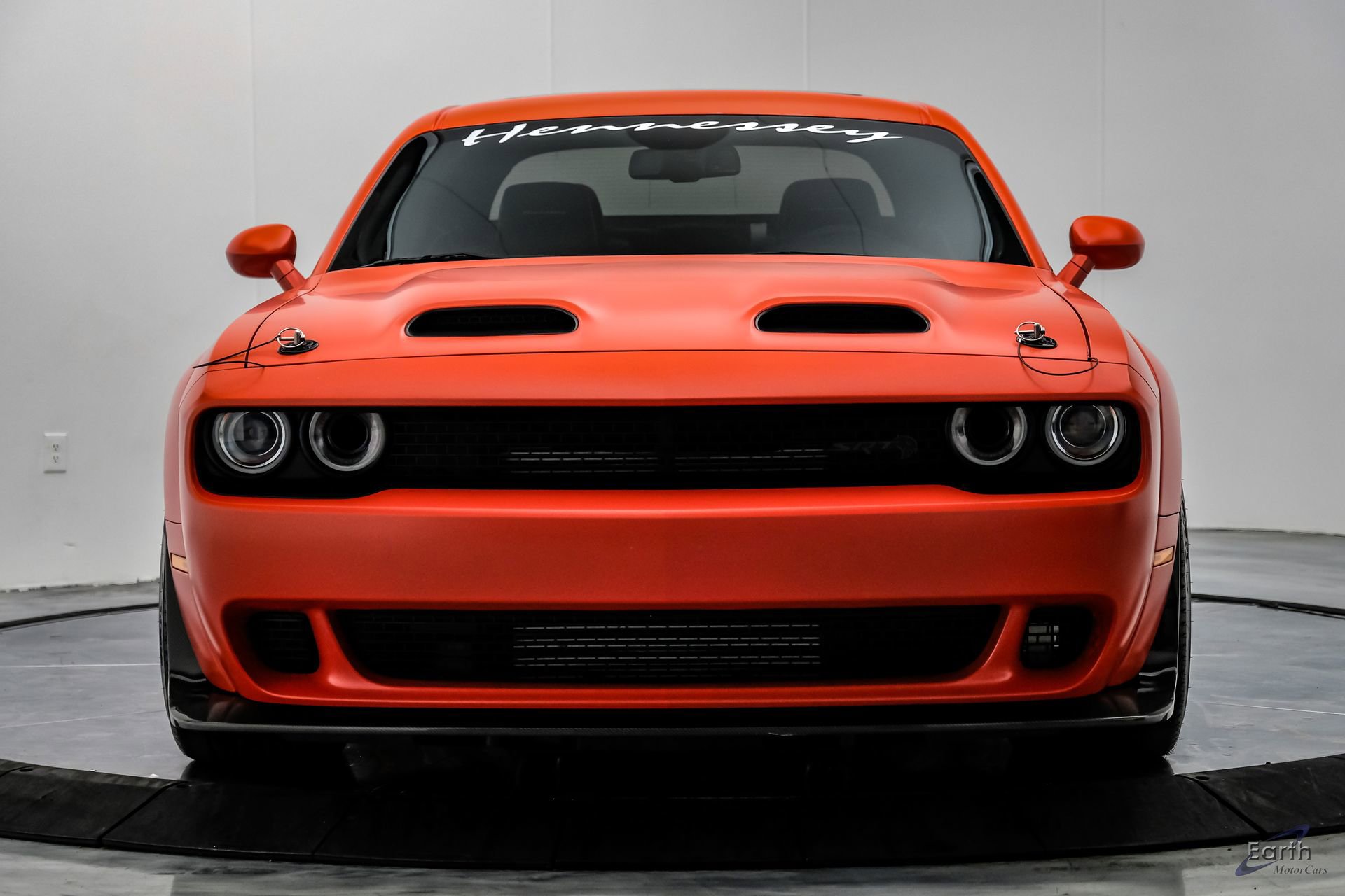 Used 2022 Dodge Challenger SRT Hellcat image 37