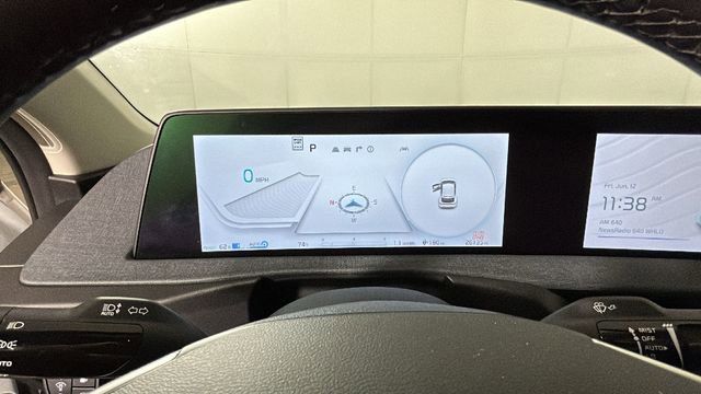 Used 2022 Kia EV6 Wind w/ Wind Technology Package AWD/4WD image 17