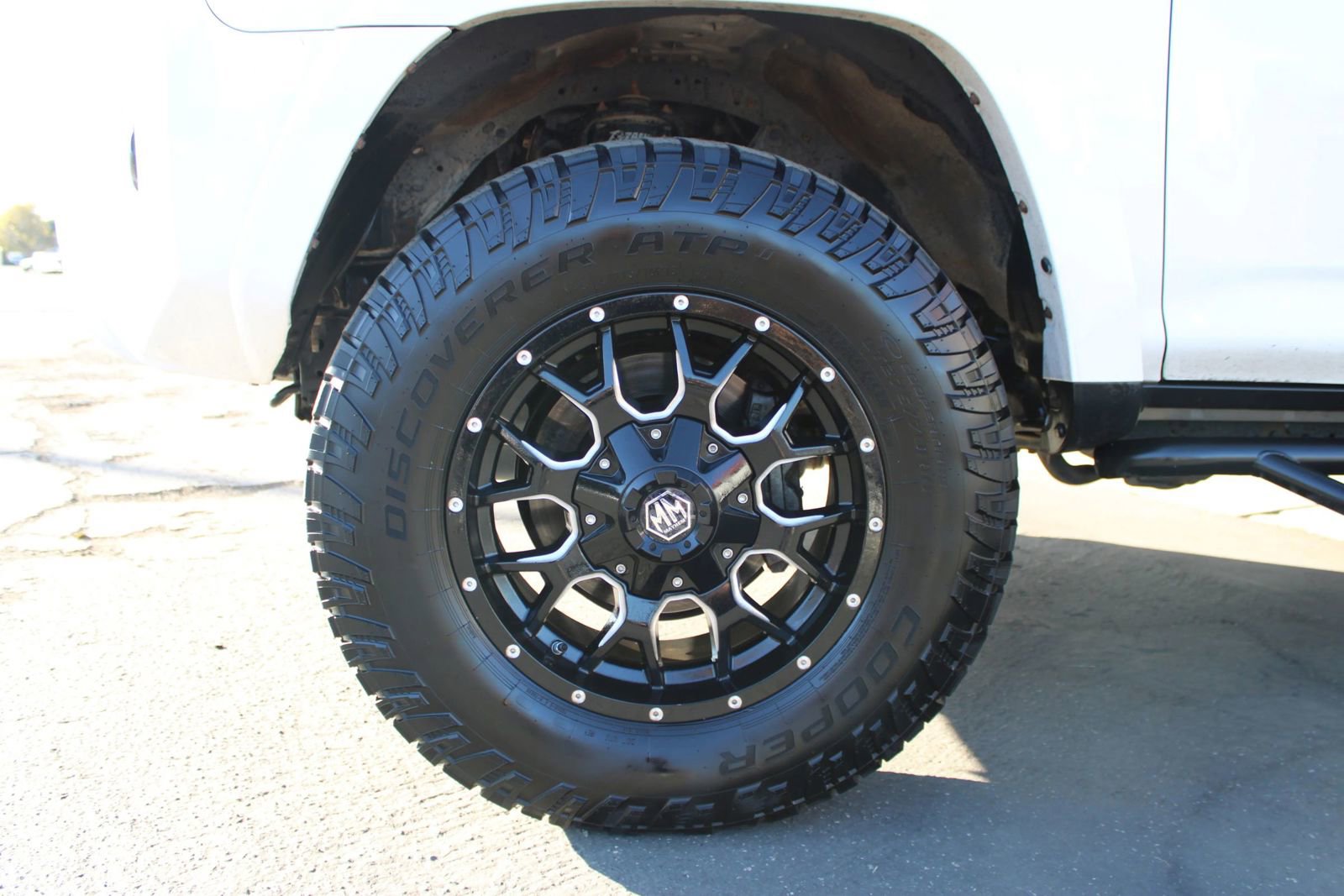 Used 2016 Toyota 4Runner SR5 Premium image 10