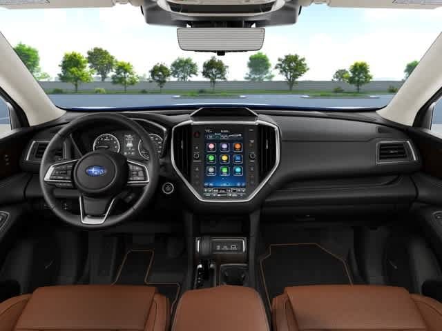 New 2027 Subaru Ascent Touring AWD/4WD image 18