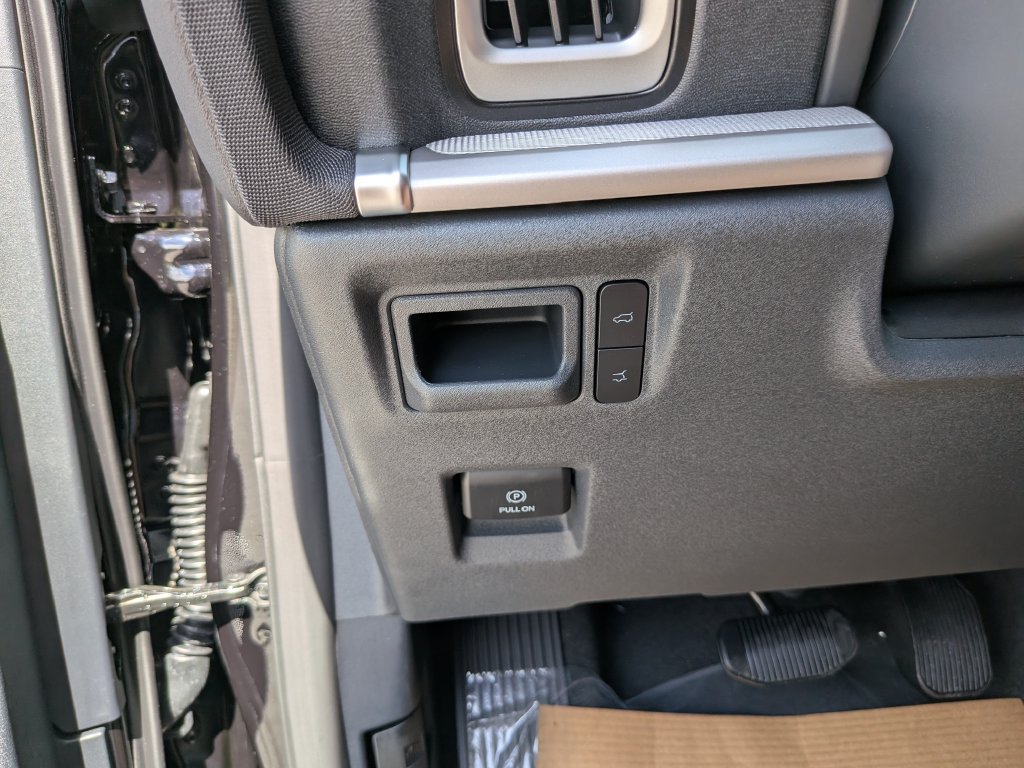 New 2027 Ford Expedition Active RWD image 24