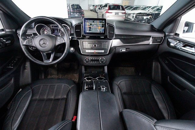 Used 2018 Mercedes-Benz GLE 350 4MATIC image 6