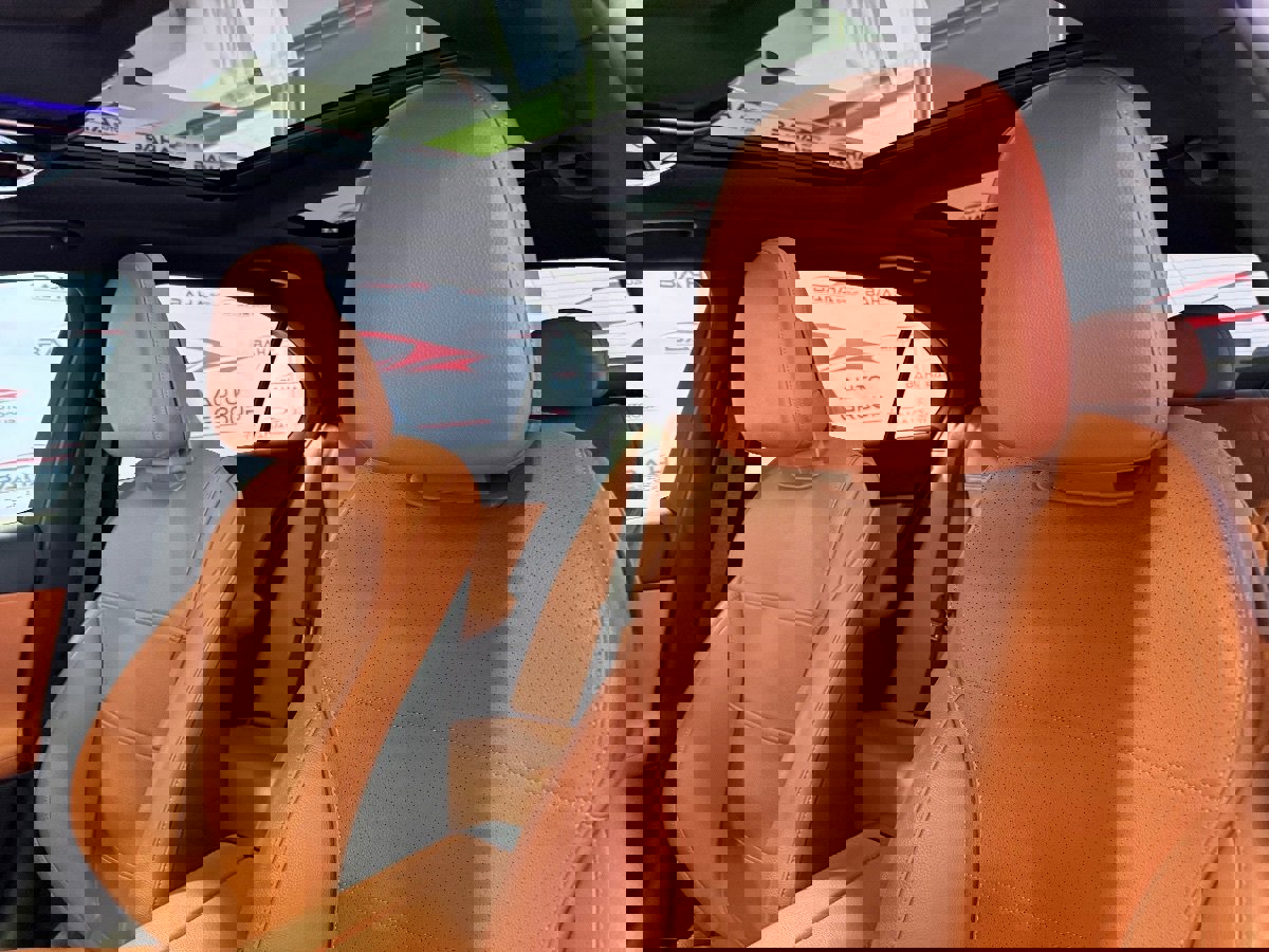 Used 2023 Mercedes-Benz C 300 4MATIC Sedan w/ Exclusive Trim Package image 47