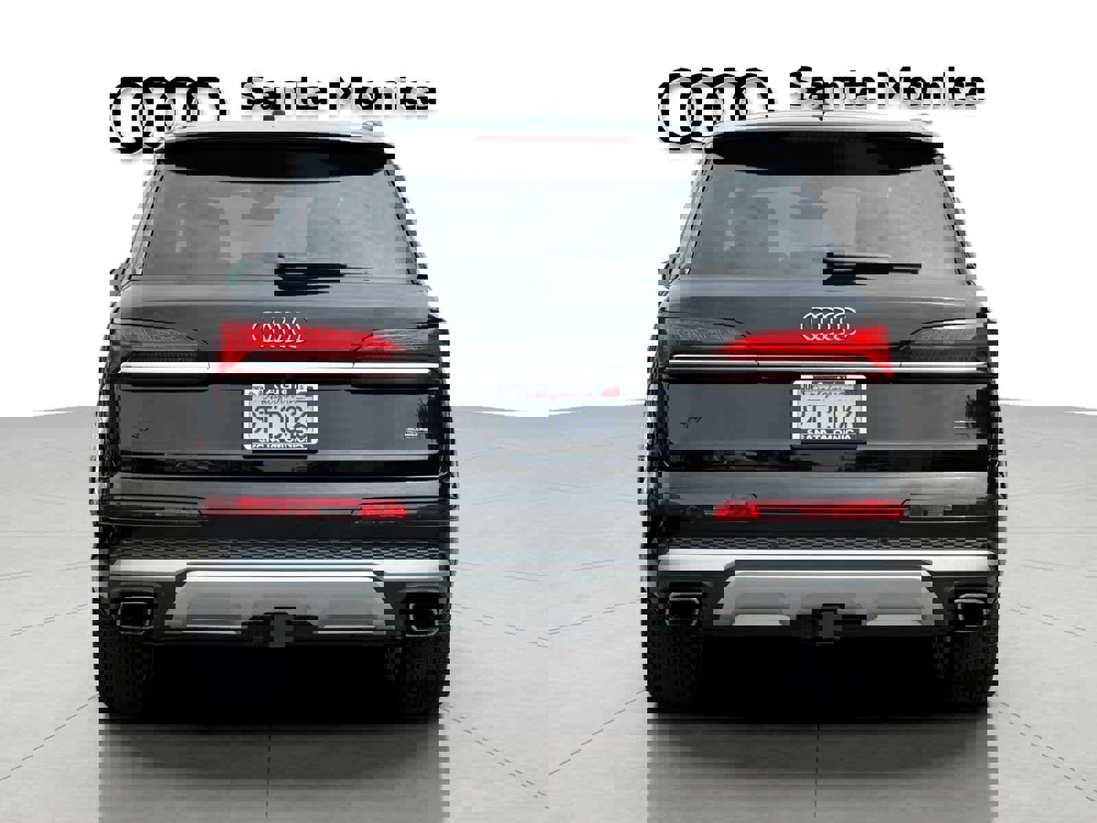 Used 2025 Audi Q7 3.0T Premium Plus w/ Premium Plus Package image 7