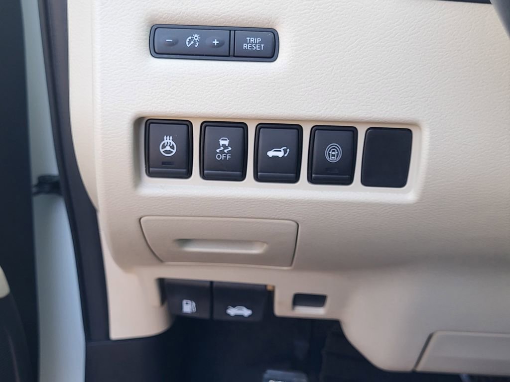 Used 2021 Nissan Murano Platinum image 24