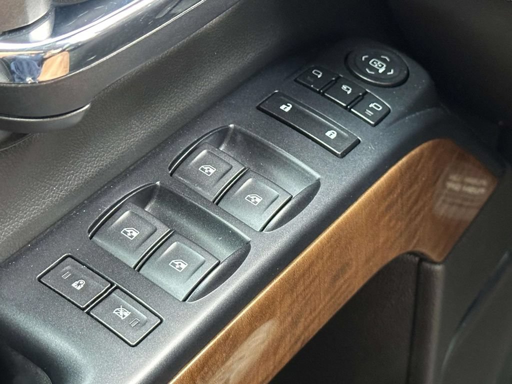 Used 2019 Chevrolet Silverado 2500 LTZ RWD image 40
