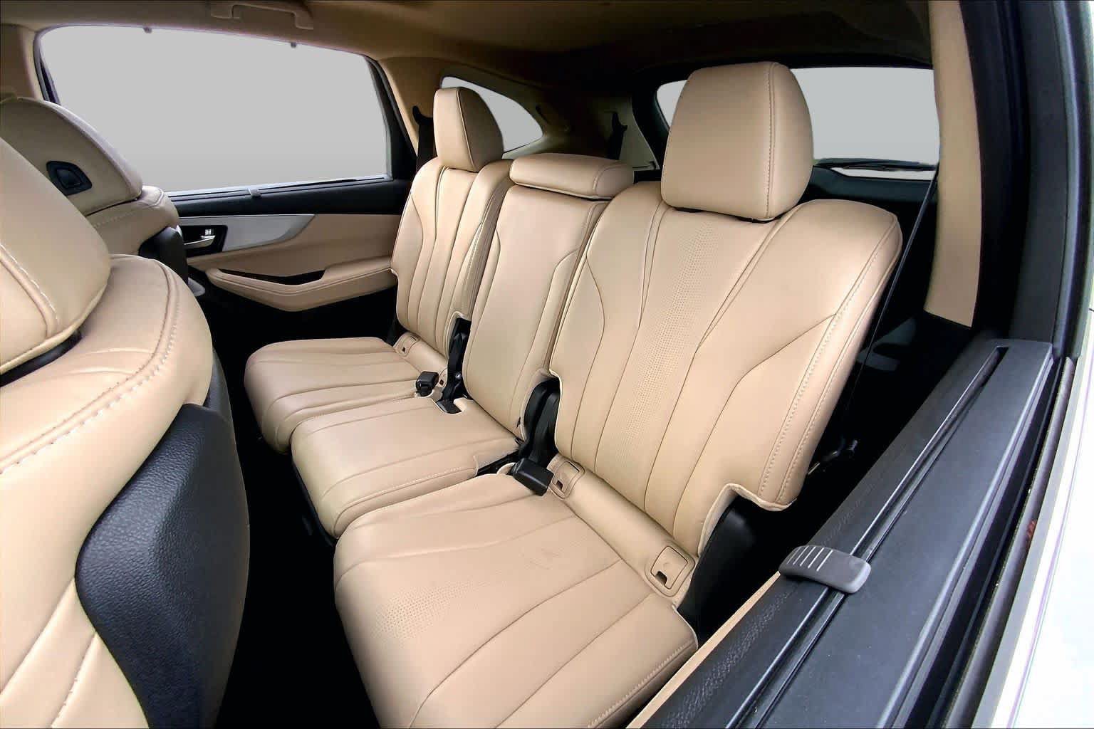 Used 2026 Acura MDX w/ Technology Package FWD image 20