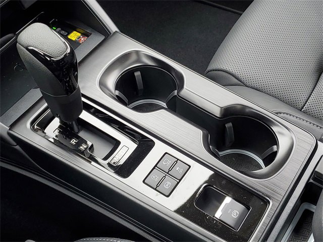 New 2026 Subaru Outback Touring XT image 33