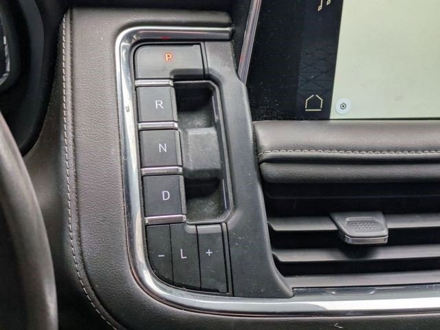 Certified 2022 GMC Yukon SLE AWD/4WD image 19