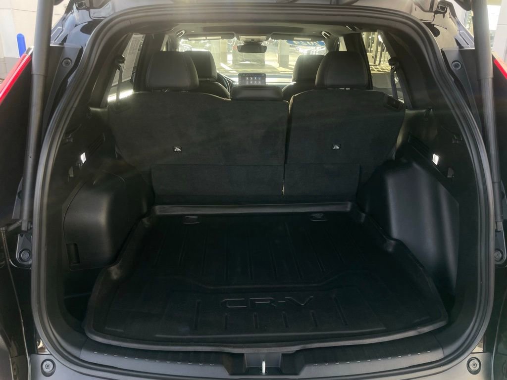 Certified 2024 Honda CR-V Sport-L image 44