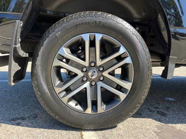 Certified 2023 Ford F150 XL w/ STX Appearance Package AWD/4WD image 14