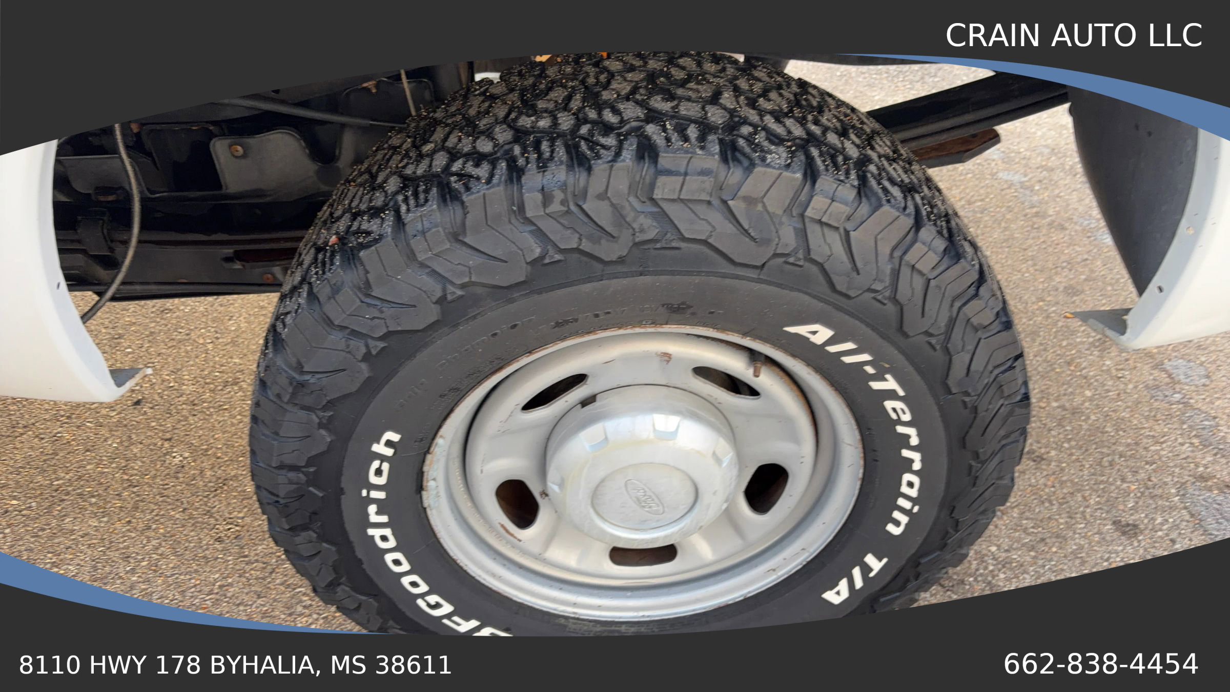 Used 2016 Ford F250 XL w/ Power Equipment Group image 14