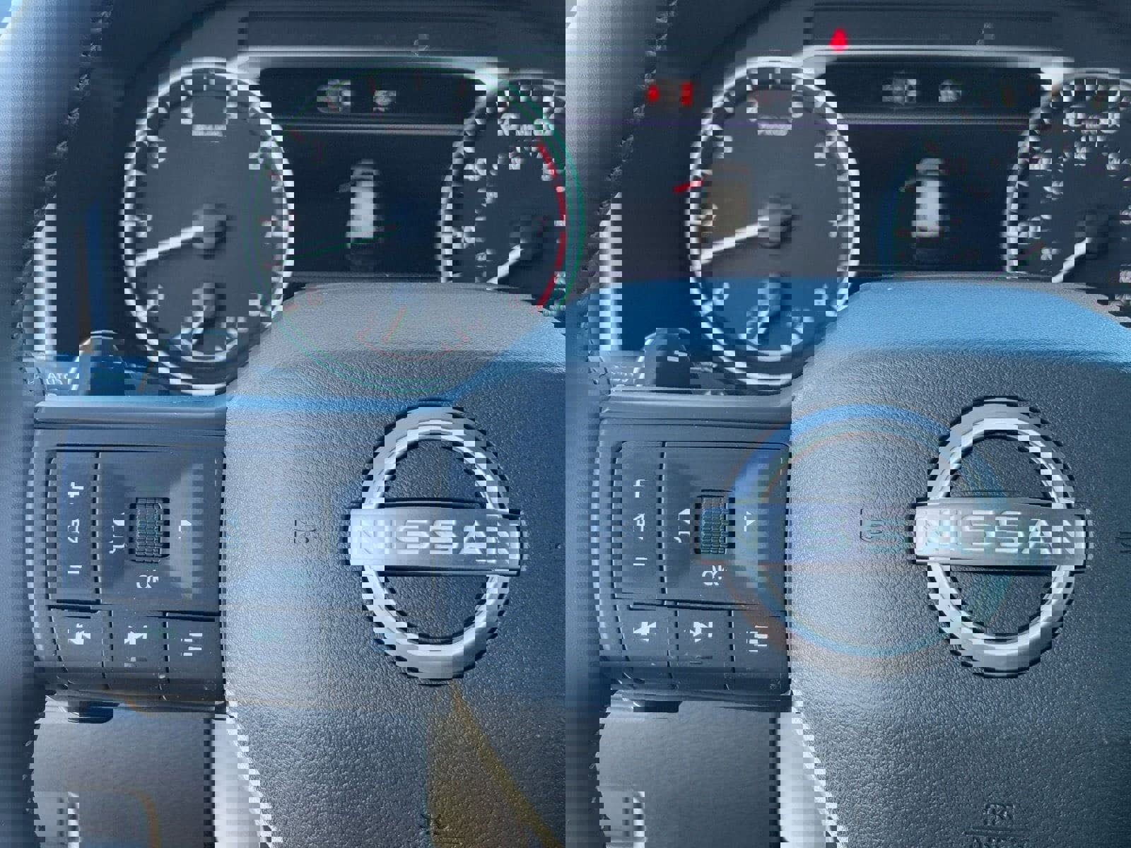 New 2026 Nissan Rogue SV w/ Cold Weather Package image 21