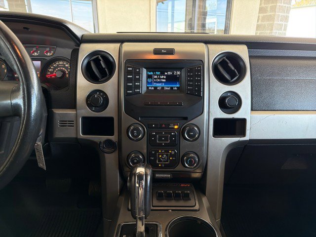 Used 2014 Ford F150 Raptor image 18