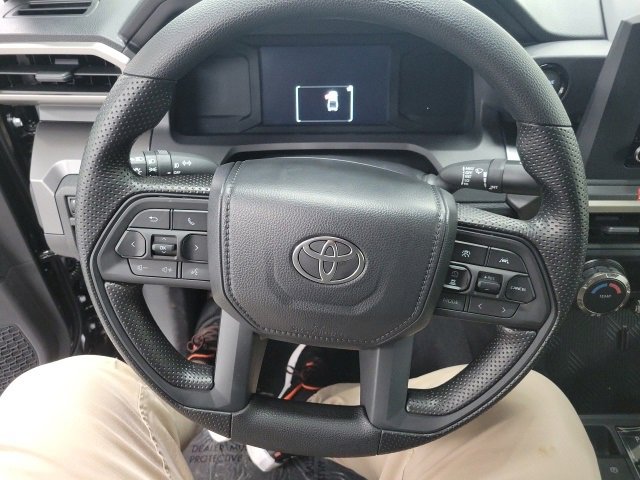 New 2026 Toyota Tacoma SR5 image 29