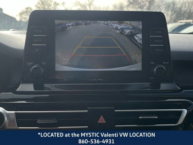 Used 2021 Kia Seltos EX image 36