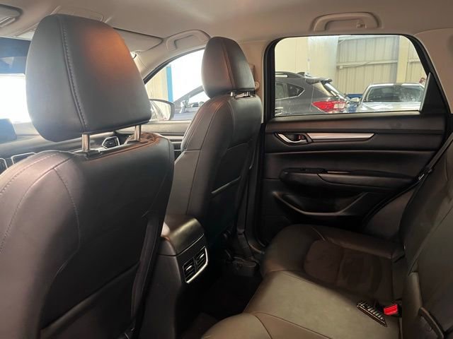 Used 2019 MAZDA CX-5 Touring image 18
