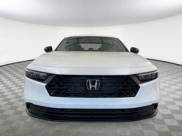 New 2026 Honda Accord Sport image 9