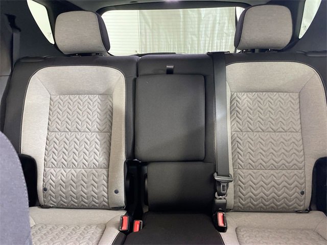 Certified 2024 Chevrolet Equinox LS w/ LS Convenience Package image 13