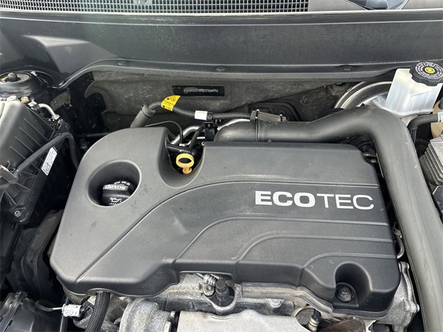 Used 2019 Chevrolet Equinox LT image 31