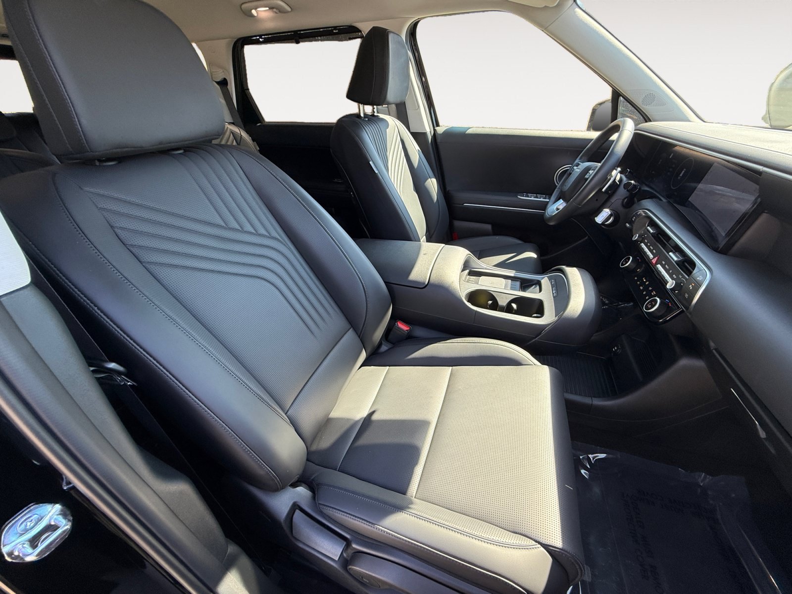Used 2026 Hyundai Palisade SEL AWD/4WD image 19