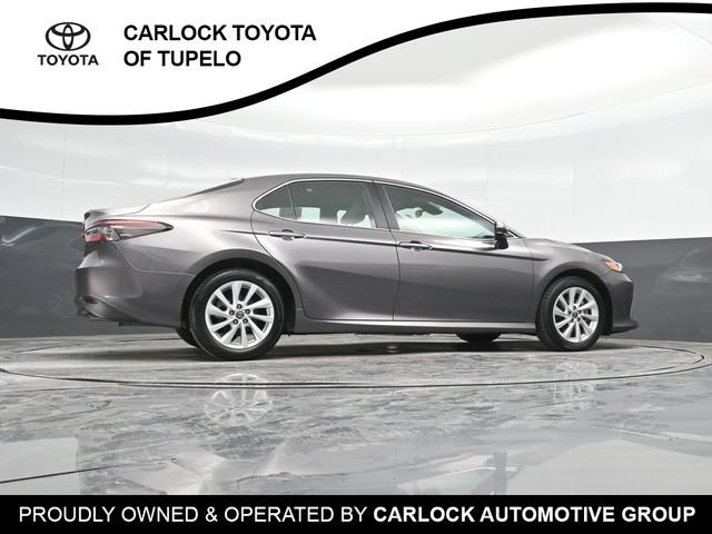 Used 2024 Toyota Camry LE FWD image 38