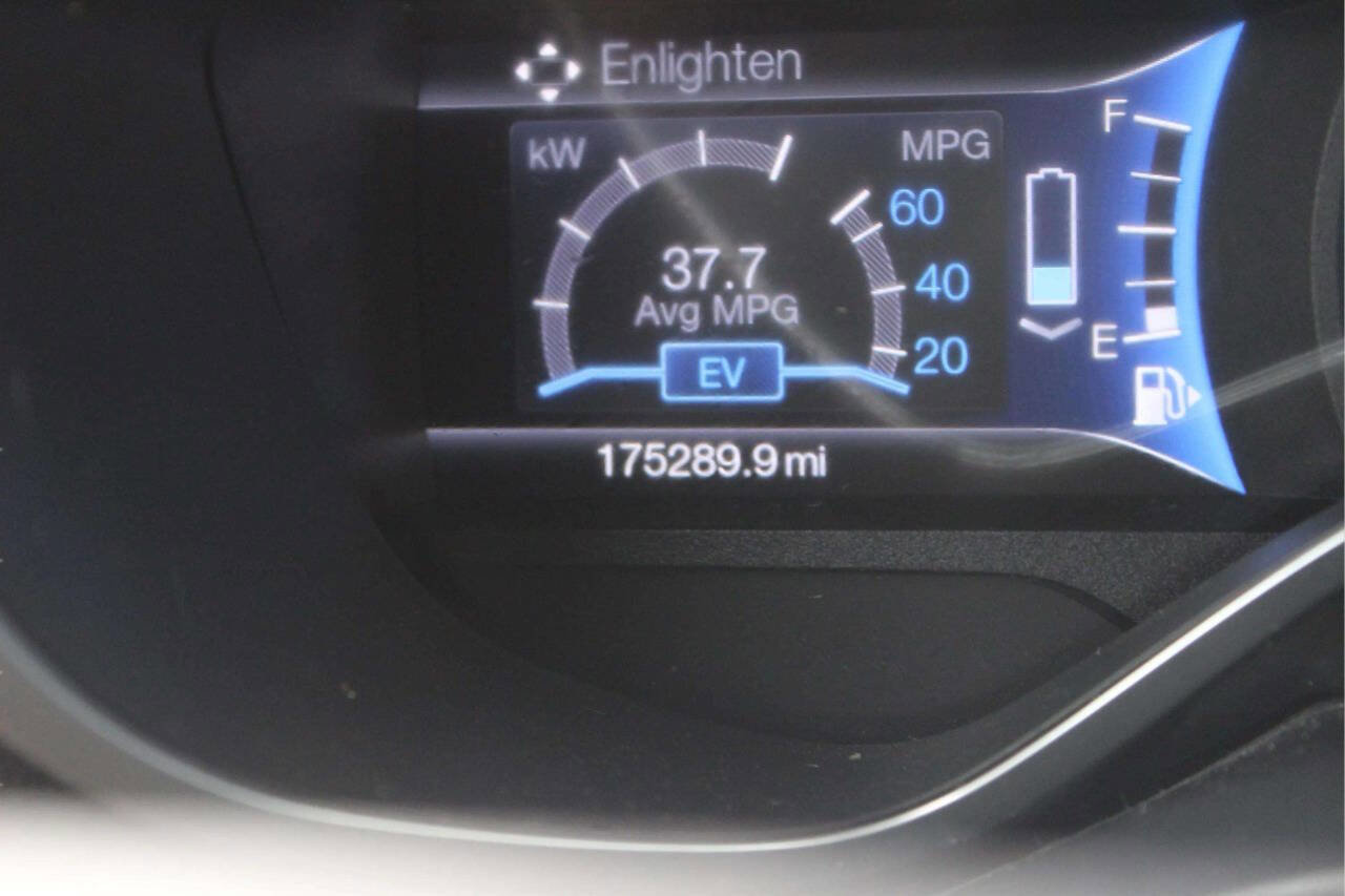 Used 2013 Ford C-MAX SE FWD image 8