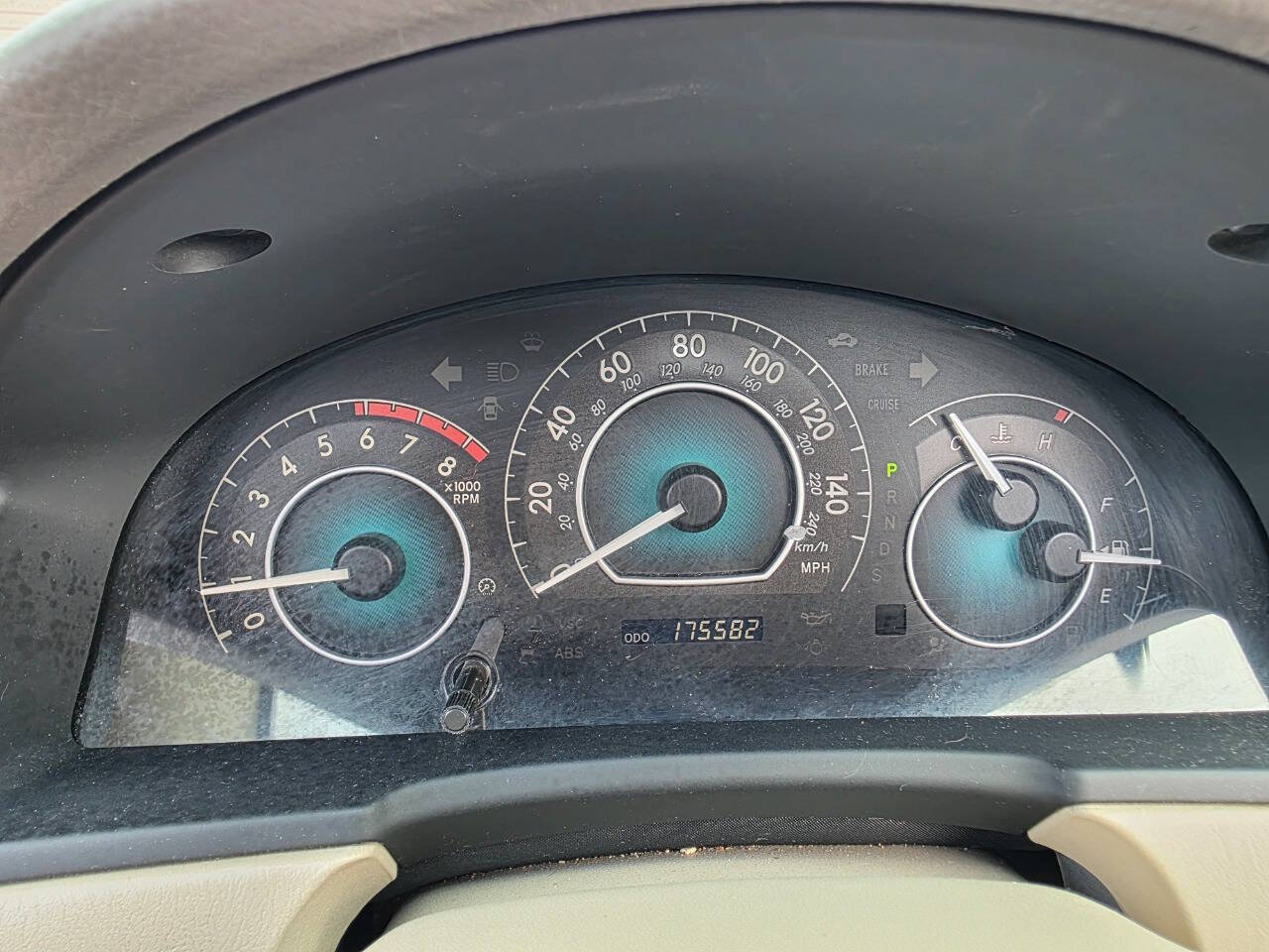Used 2008 Toyota Solara SLE FWD image 18