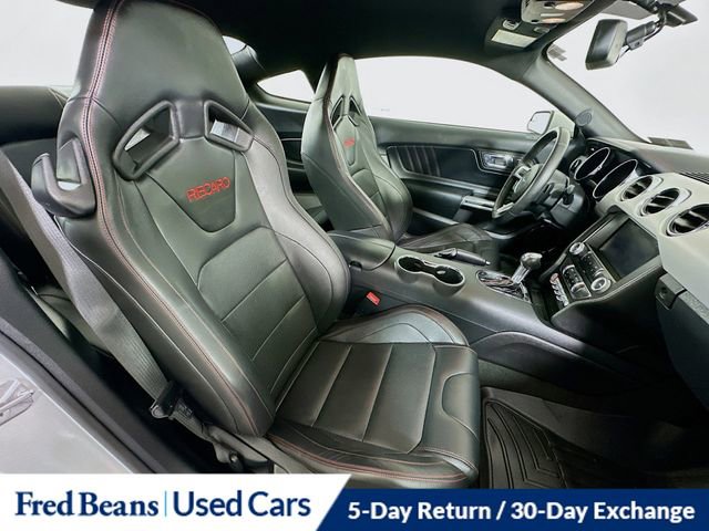 Used 2015 Ford Mustang GT Premium RWD image 24