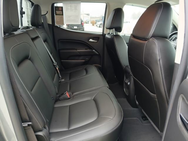 Used 2022 GMC Canyon Elevation w/ Elevation Premium Package image 19