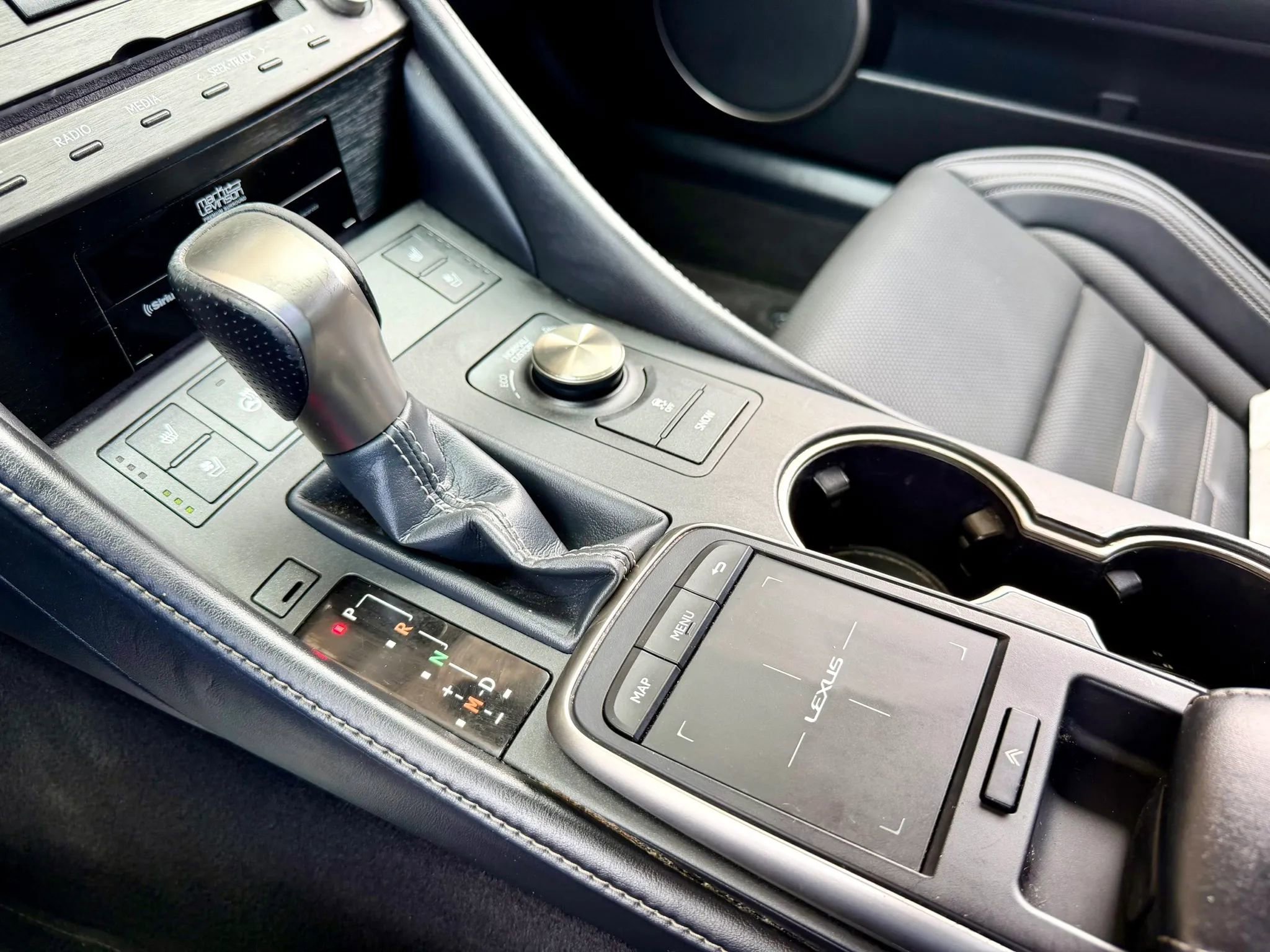 Used 2019 Lexus RC 350 F Sport w/ Accessory Package image 17