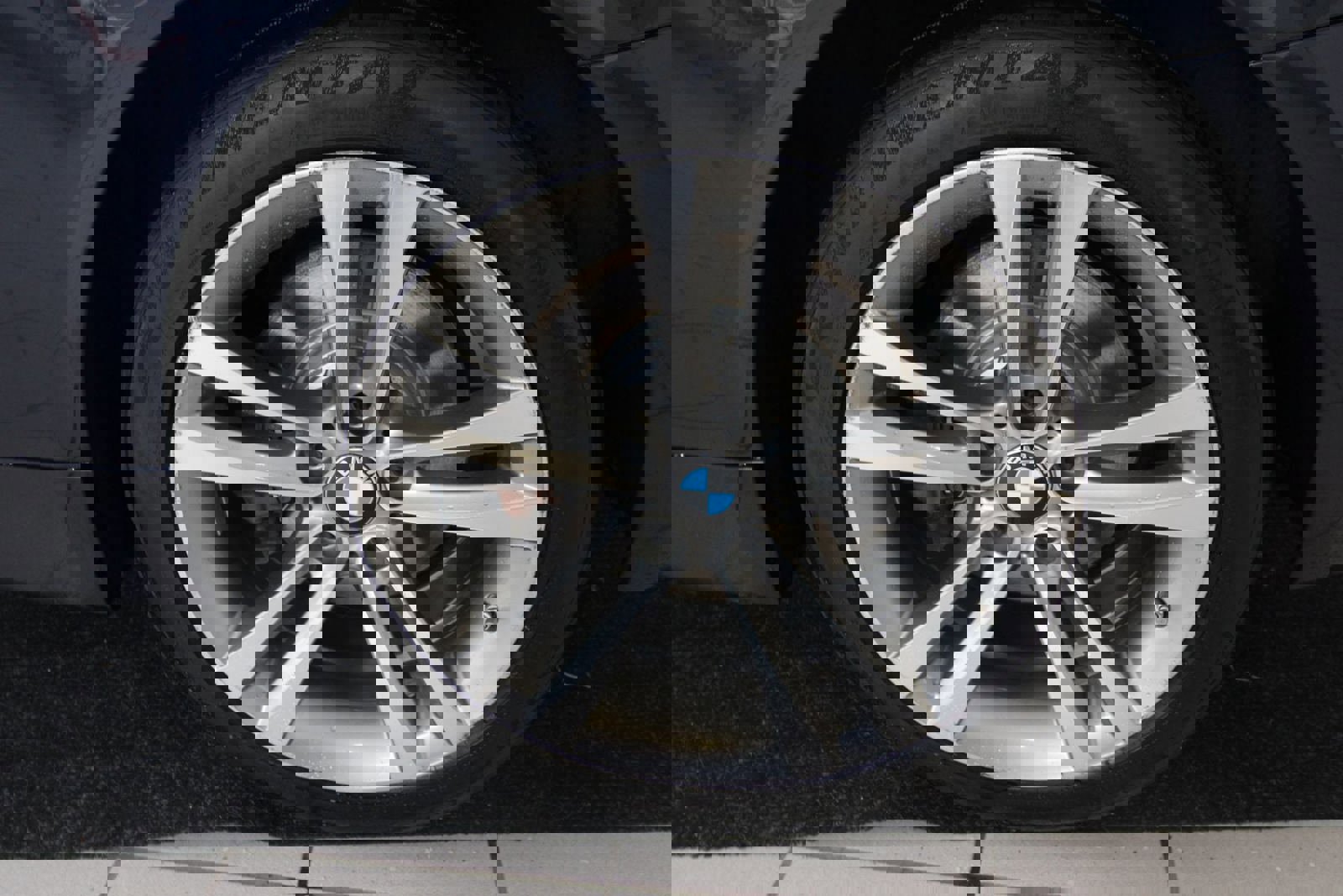 Used 2016 BMW 435i xDrive Coupe image 26