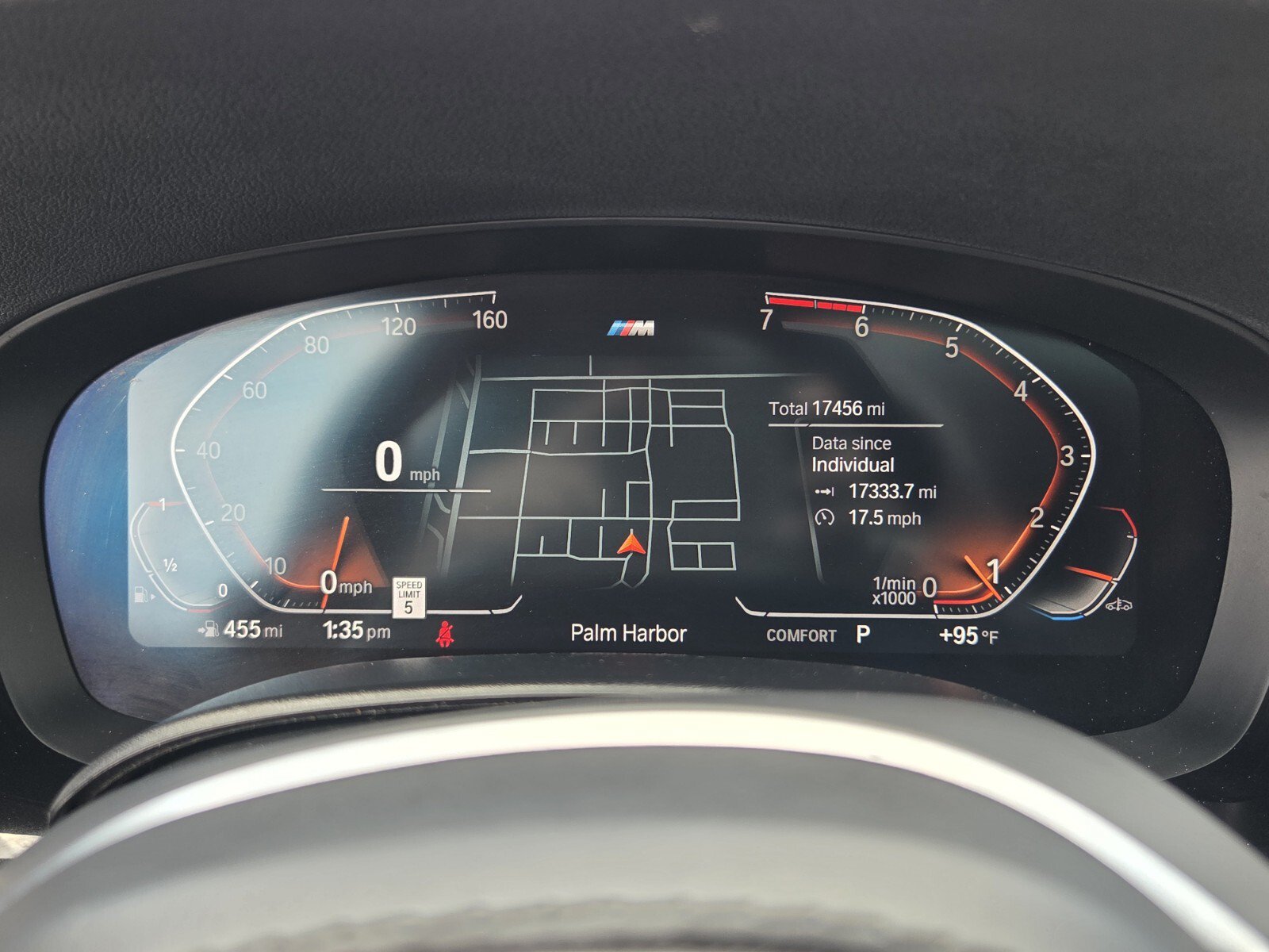 Certified 2023 BMW 530i w/ M Sport Package RWD image 33