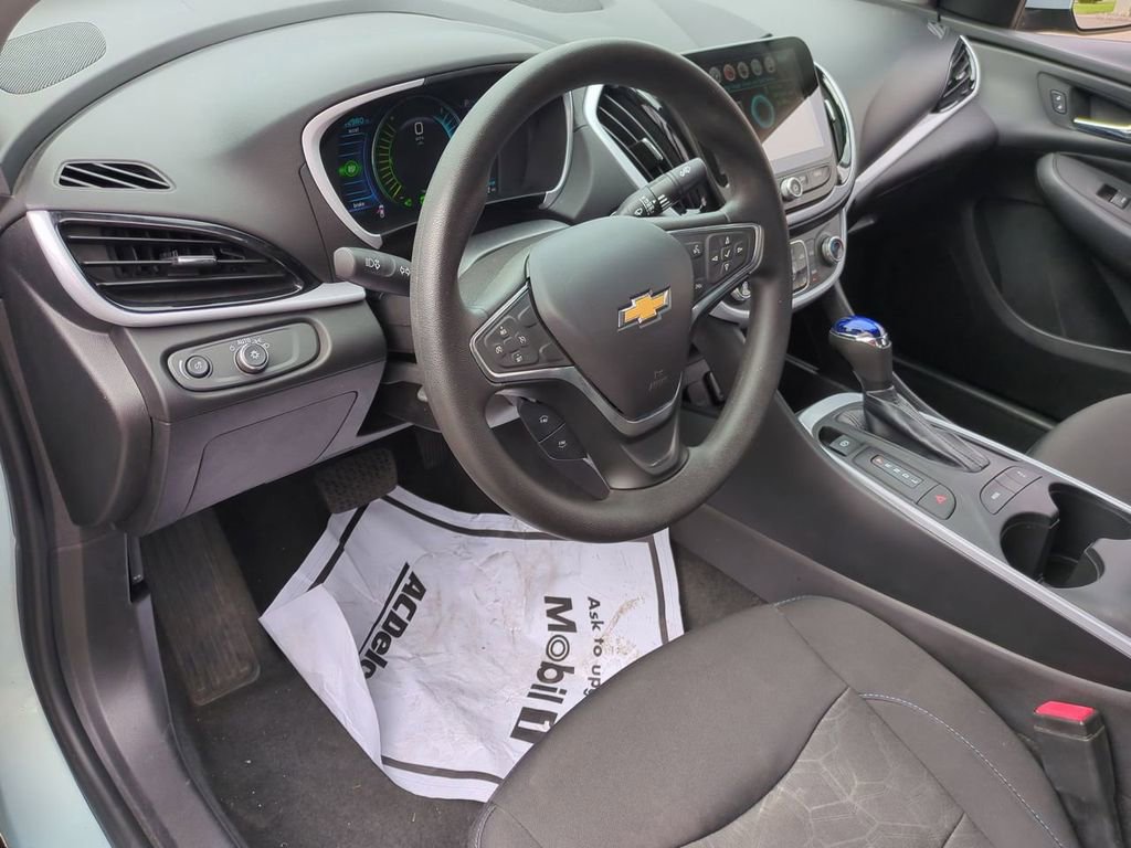 Used 2018 Chevrolet Volt LT image 10