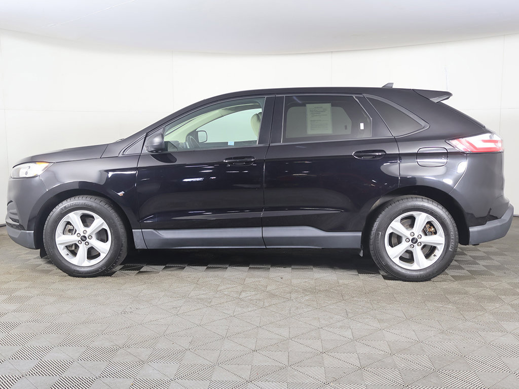 Used 2024 Ford Edge SE AWD/4WD image 15