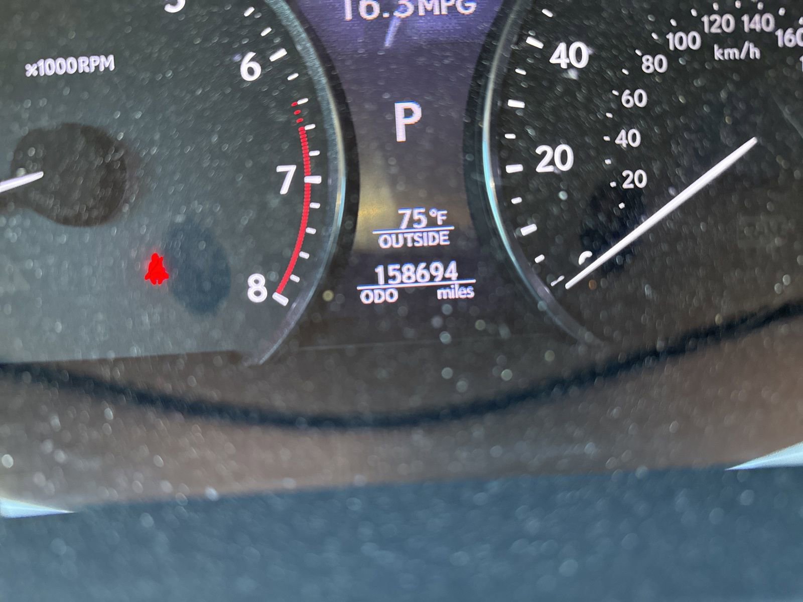 Used 2013 Lexus LS 460 AWD w/ Comfort Pkg image 14