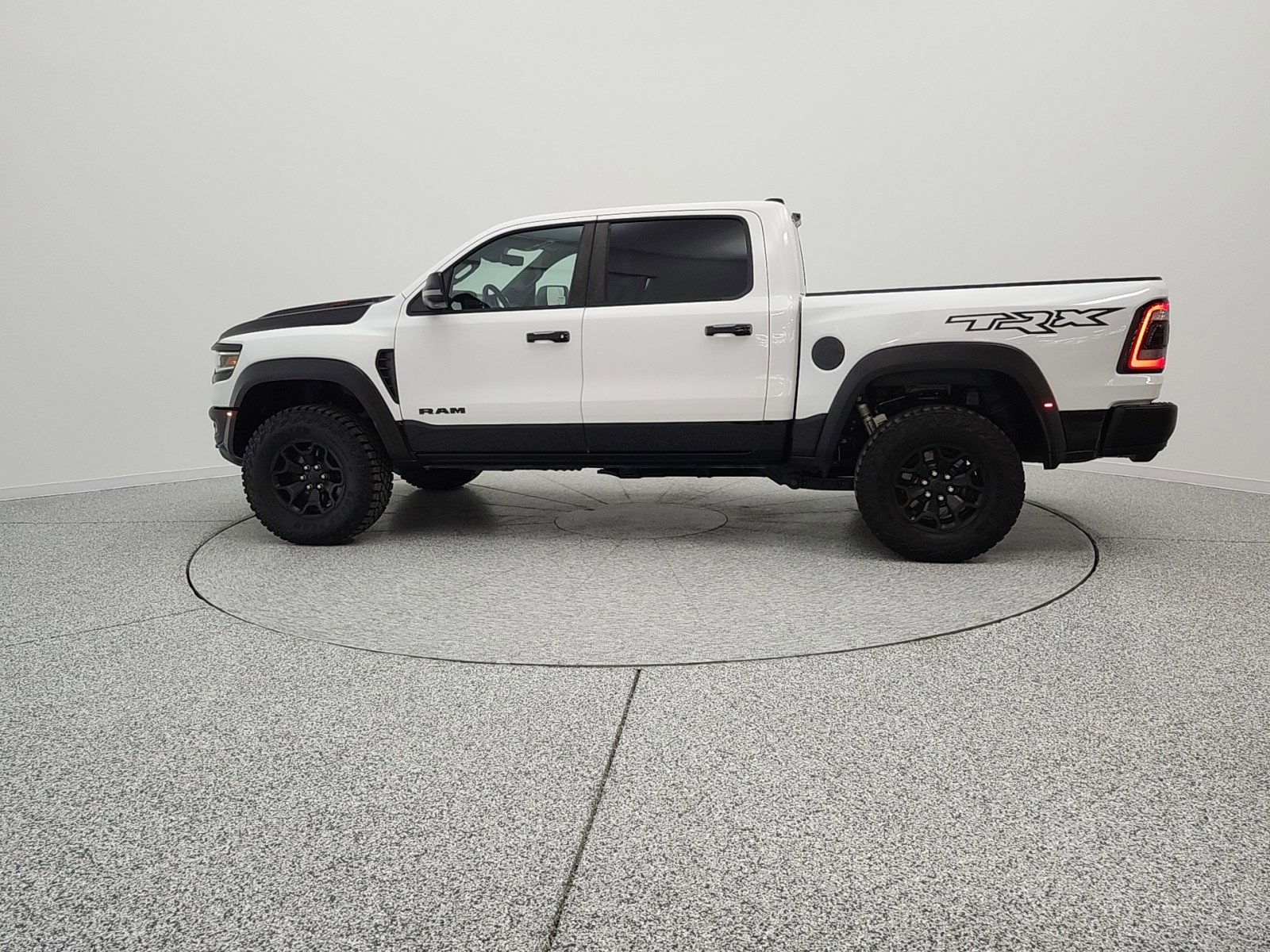 Used 2023 RAM 1500 TRX w/ TRX Level 2 Equipment Group AWD/4WD image 8