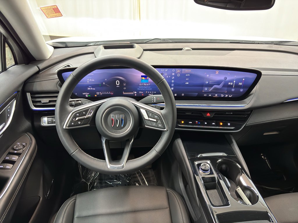 Used 2025 Buick Envision Preferred image 13