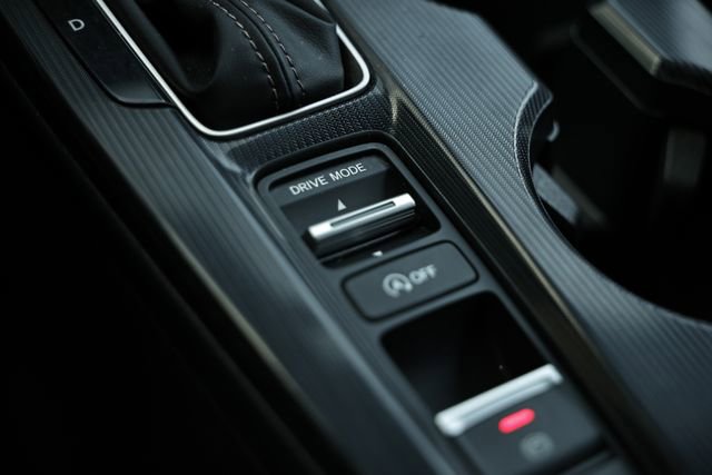 Certified 2025 Honda Civic Sport image 41