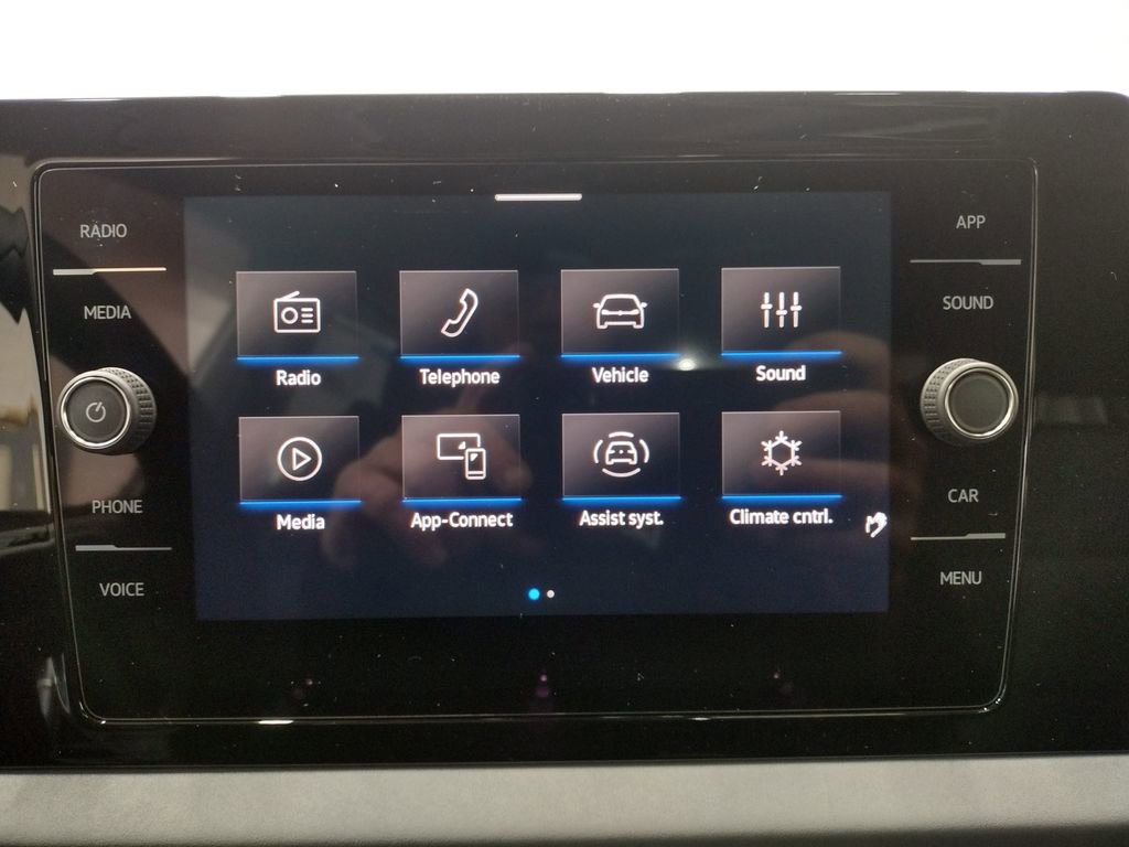 New 2026 Volkswagen Jetta SE image 26