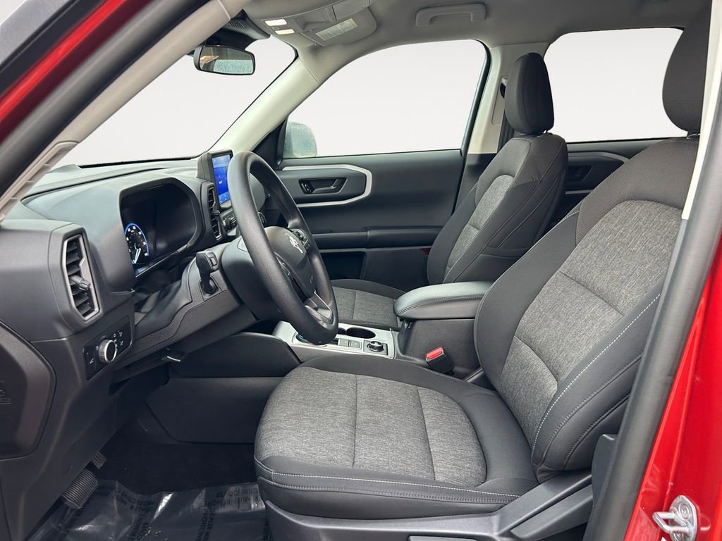 Used 2024 Ford Bronco Sport Big Bend image 15