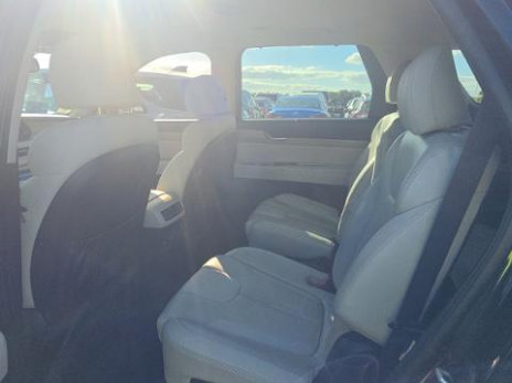 Used 2020 Hyundai Palisade SEL FWD image 9