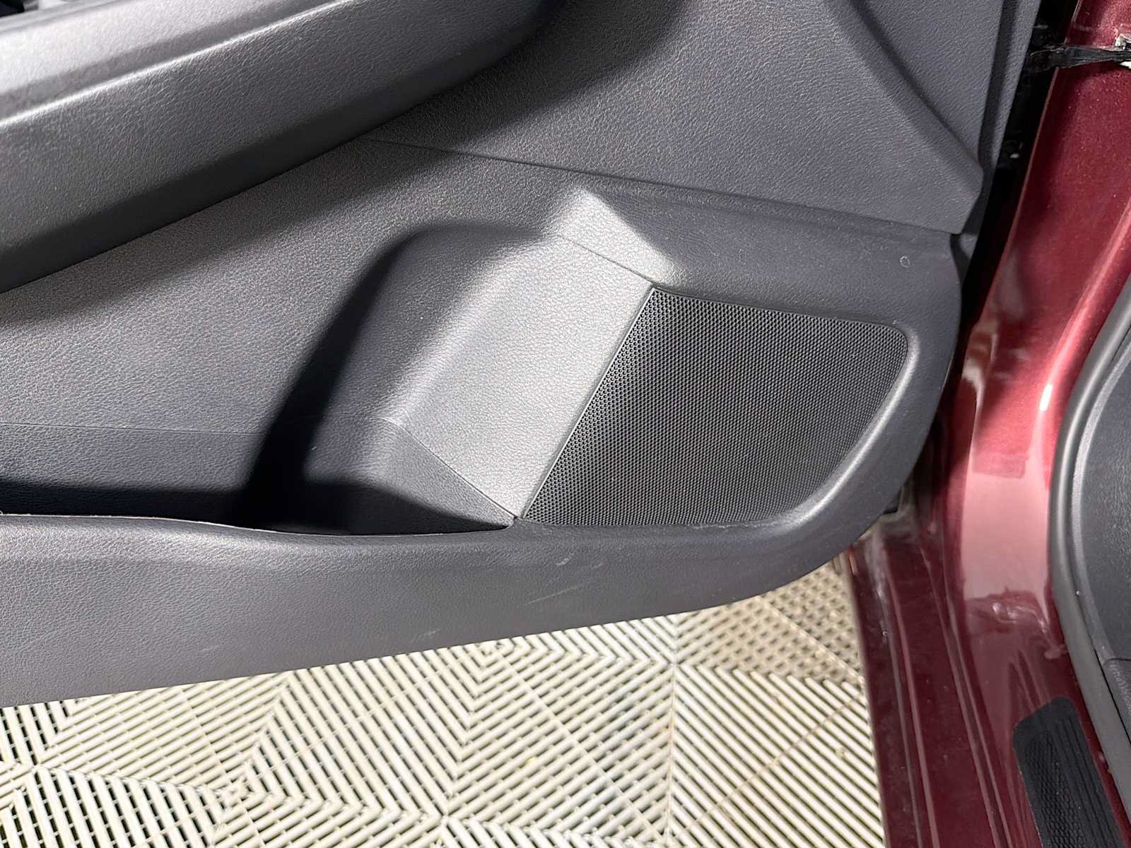 Used 2024 Nissan Sentra SV w/ All-Weather Package FWD image 16