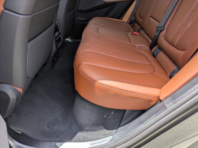 Certified 2026 BMW X5 sDrive40i image 16